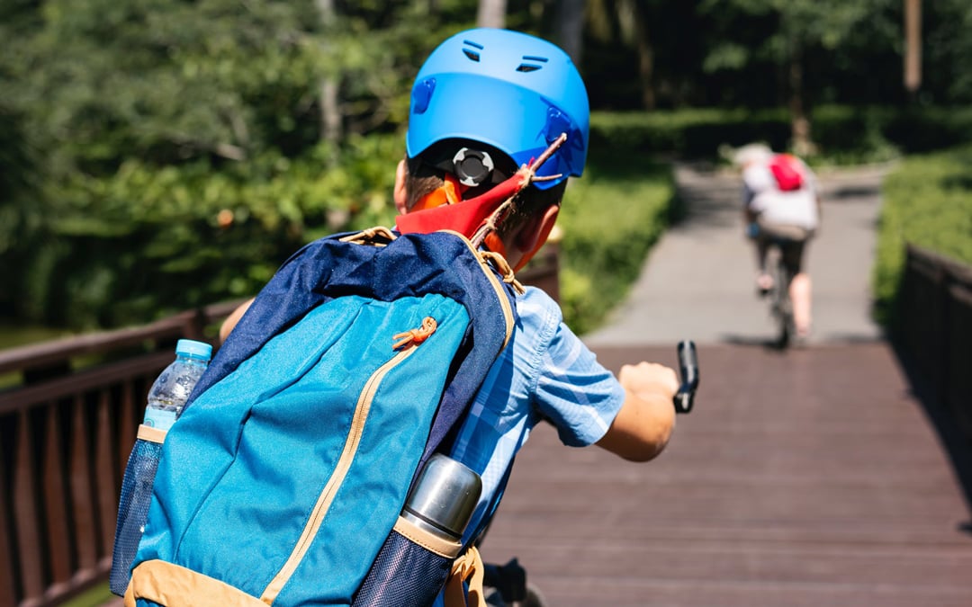 KED Meggy Helm 2022 Kinderhelm Fahrrad Laufrad Tretroller Fahrradhelm 